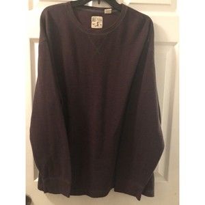 Bass Pro Red Head  Pullover Size 2XL